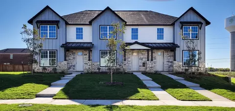 1768 Palladio Loop #A, Princeton, TX 75407