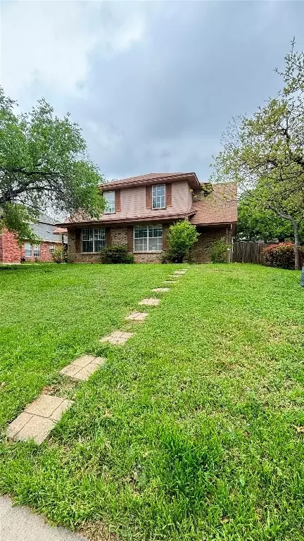 432-434 Strata Dr, Denton, TX 76201