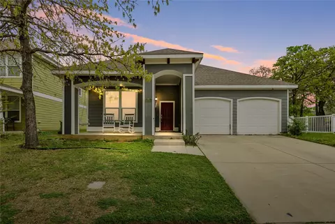 10025 Concord Dr, Providence Village, TX 76227