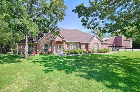 2152 Hideaway Ln, Quinlan, TX 75474