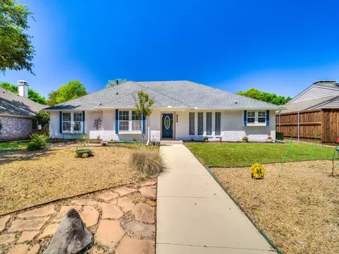 6705 Elvedon Dr, Dallas, TX 75248