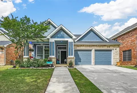 9133 Tate Ave, Fort Worth, TX 76244