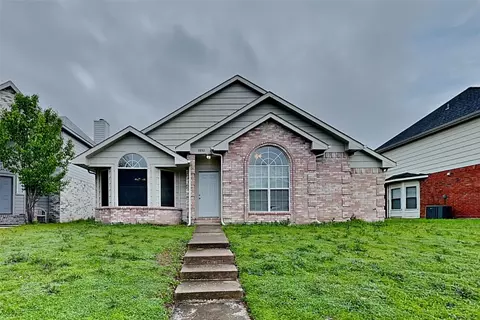 7850 Shield Rd, Frisco, TX 75035
