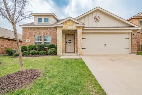 1205 Basswood Ln, Royse City, TX 75189