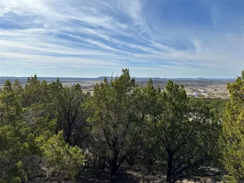 lot144 S Canyon Wren, Possum Kingdom Lake, TX 76449