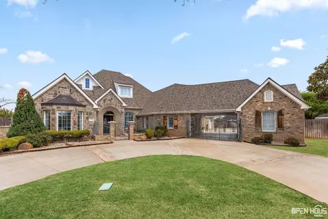 5 Breezewood Ct, Wichita Falls, TX 76308