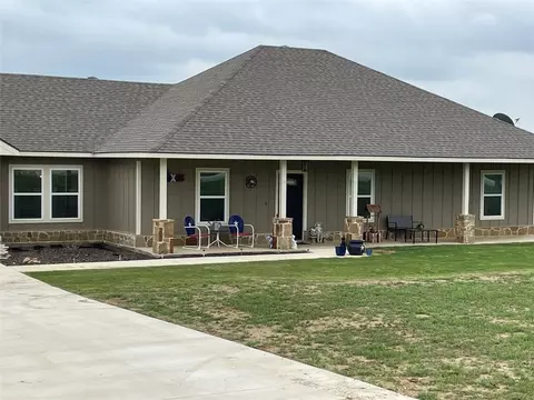45 Ruidoso Way, Mineral Wells, TX 76067