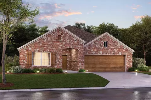 1309 Alderwood Ln, Crowley, TX 76036