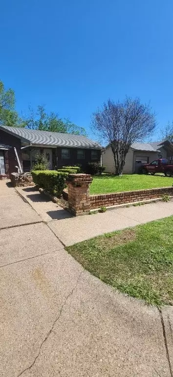 850 Wideman Dr, Dallas, TX 75217