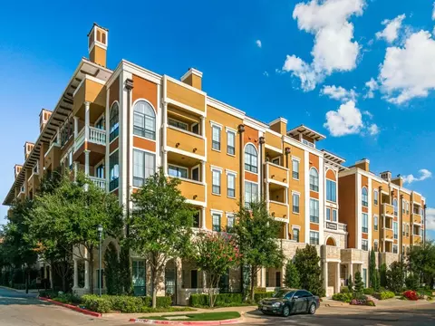 8616 Turtle Creek Blvd #520, Dallas, TX 75225