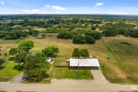 270 Fox Hollow Ln, Early, TX 76802