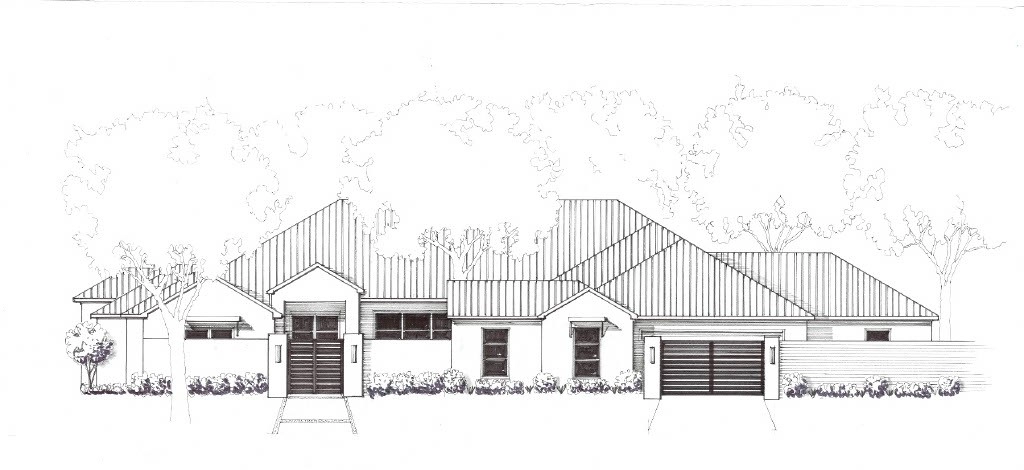 1105 Keller Smithfield Rd S  