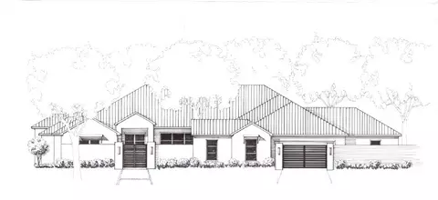 1105 Keller Smithfield Rd S, Keller, TX 76248