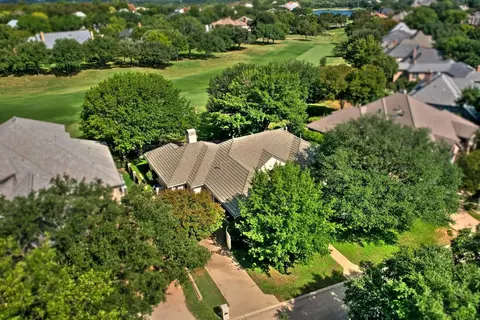 6308 Troon Rd, Fort Worth, TX 76132
