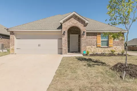 600 Cool Canyon Trl, Princeton, TX 75407