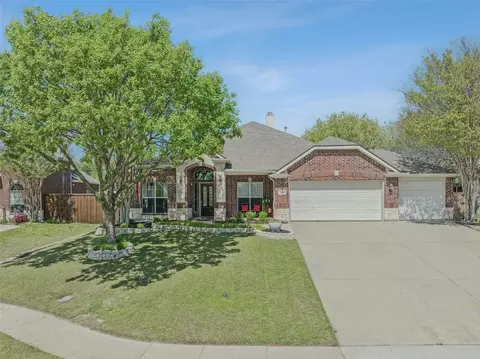 4408 Bolton Ct, Mckinney, TX 75070