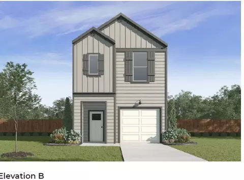 3222 Hampton Dr, Richland Hills, TX 76118