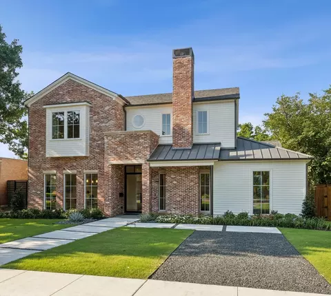 3960 Durango Dr, Dallas, TX 75220