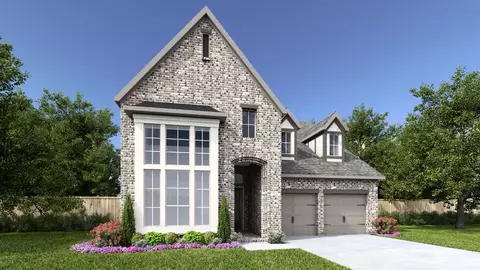 14011 Julianne Ln, Frisco, TX 75033