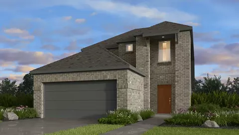 442 Cherry Laurel Dr, Oak Point, TX 75068