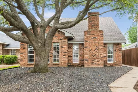 7923 Abbey Rd, Frisco, TX 75035