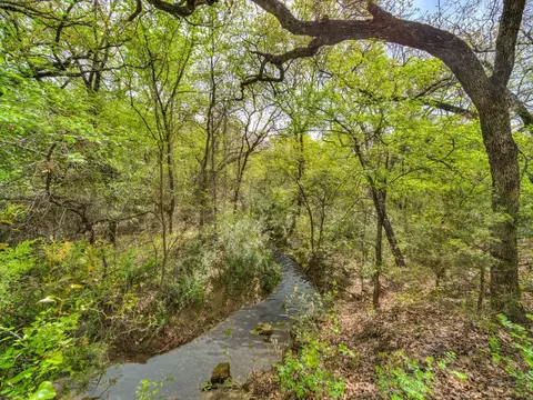 tbd Oak Bluff Dr, Cross Roads, TX 76227