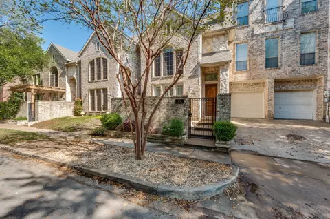 3716 Herschel Ave, Dallas, TX 75219