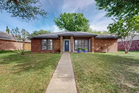 2510 Neal Dr, Garland, TX 75040