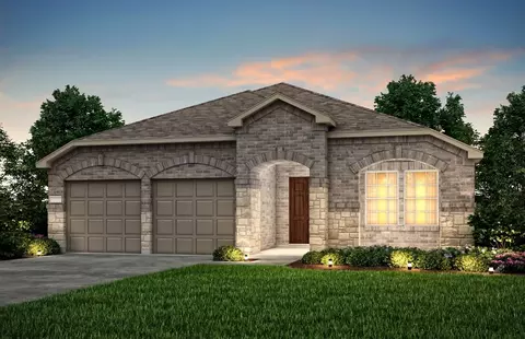 1900 Winding Creek Way, Denton, TX 76208