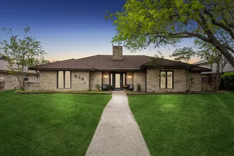626 Tiffany Trl, Richardson, TX 75081