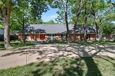 3110 Santa Monica Dr, Denton, TX 76205