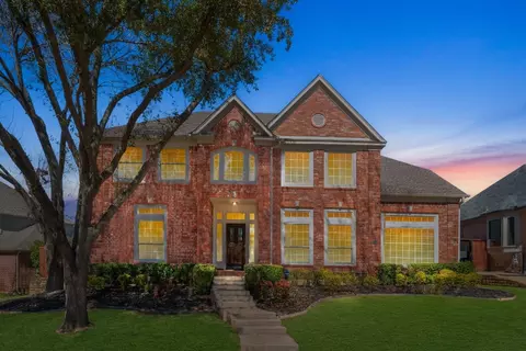 1713 Shumard Oak Ln, Irving, TX 75063