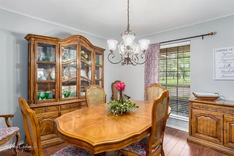 Dining - 551 Montgomery Dr, Springhill, LA 71075 photo 1 of 2