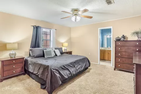 Bedroom - 551 Montgomery Dr, Springhill, LA 71075 photo 1 of 2