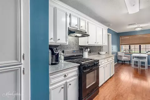 Kitchen - 551 Montgomery Dr, Springhill, LA 71075 photo 1 of 3