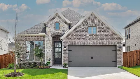 8512 Fannin Creek Trl, Mckinney, TX 75071