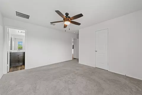 Bedroom - 461 Falling Star Dr, Haslet, TX 76052 photo 1 of 2