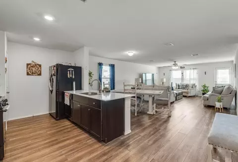 Kitchen - 461 Falling Star Dr, Haslet, TX 76052 photo 1 of 6