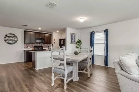Dining - 461 Falling Star Dr, Haslet, TX 76052 photo 1 of 1