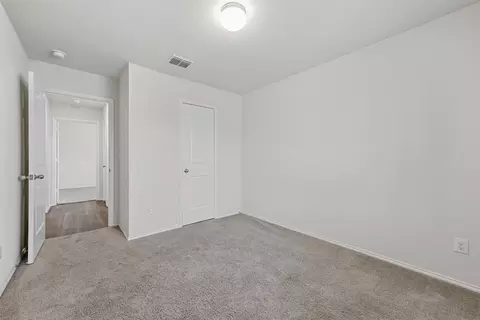 Bedroom - 461 Falling Star Dr, Haslet, TX 76052 photo 2 of 2