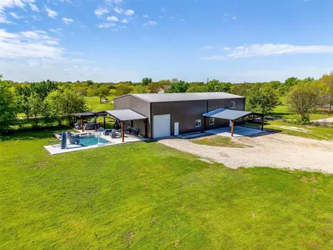 12437 Oak Grove Rd S, Burleson, TX 76028