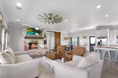 13030 Jackson Rd, Krum, TX 76249