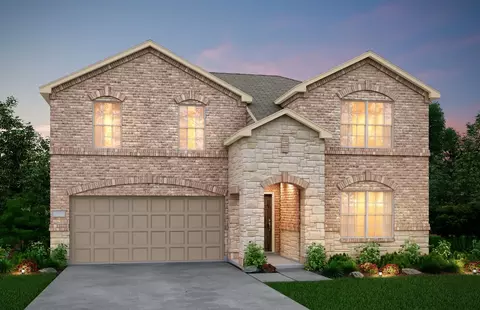 800 Lemongrass Ct, Fort Worth, TX 76131