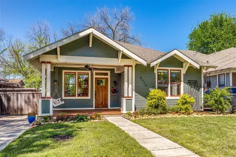 5319 Worth St, Dallas, TX 75214