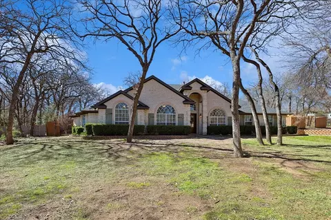 1436 Daryll Ln, Keller, TX 76262