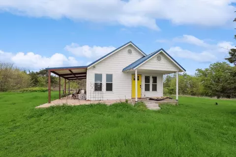 Tbd Trietsch Road, Sanger, TX 76266