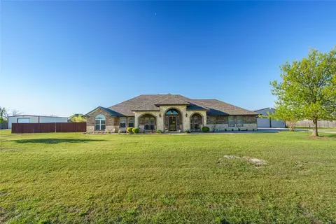 309 Apple Blossom Dr, Abilene, TX 79602