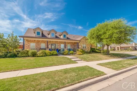 501 Marlin Dr, Abilene, TX 79602