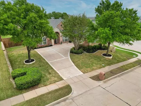 4212 Mann Ct, Carrollton, TX 75010