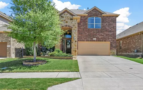 9648 Calaveras Rd, Fort Worth, TX 76177